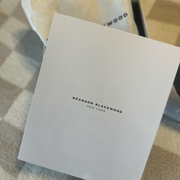 Black End Systemic Racism Women's Bag - Picture 3 of 4